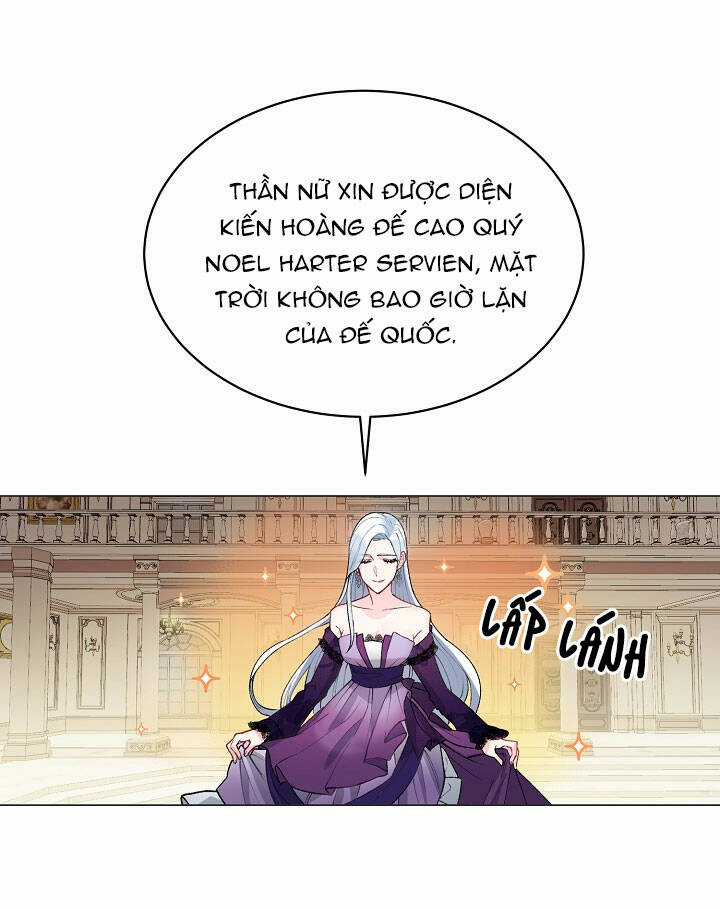 Ngay Cả Khi Là Ác Nữ, Tôi Vẫn Sẽ Trở Thành Nữ Chính Chapter 2 trang 63