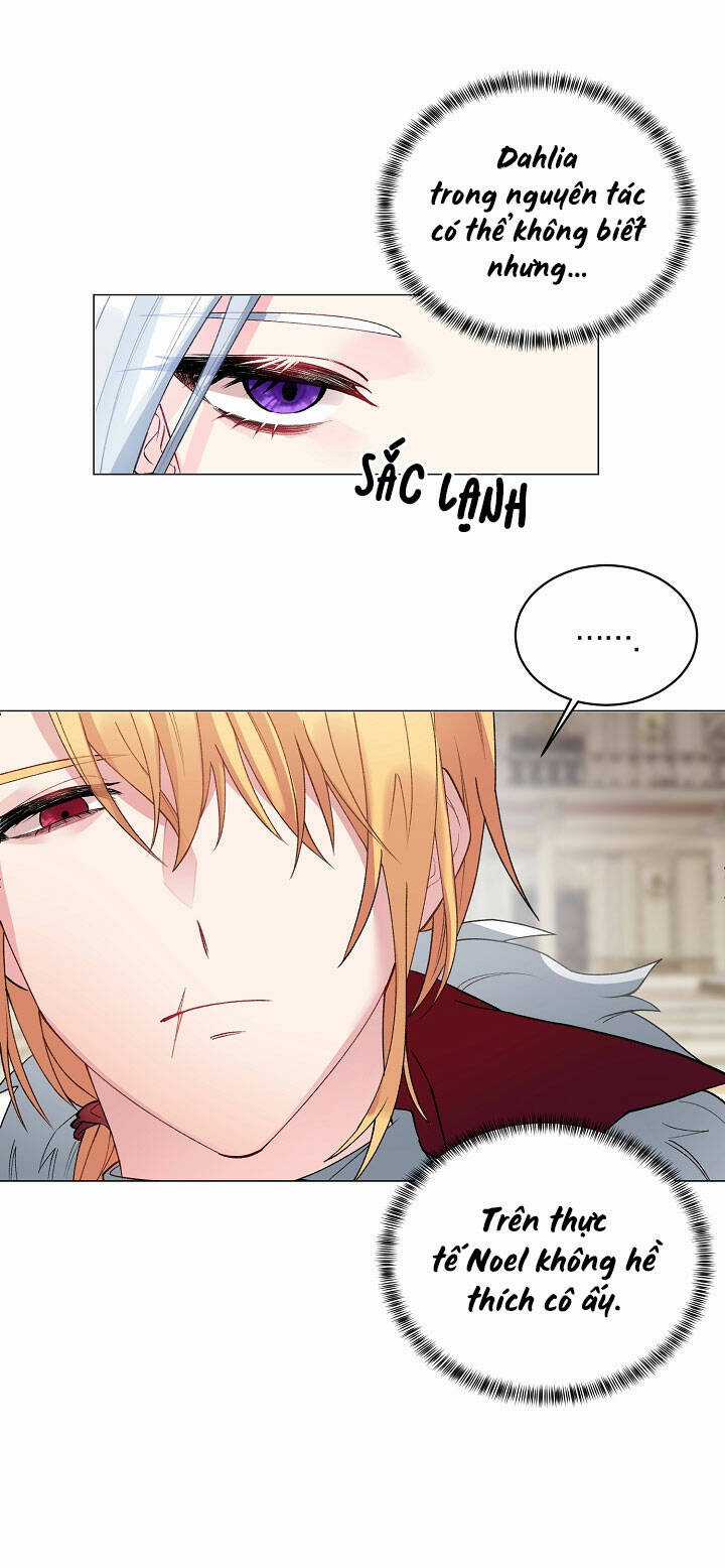 Ngay Cả Khi Là Ác Nữ, Tôi Vẫn Sẽ Trở Thành Nữ Chính Chapter 2 trang 64