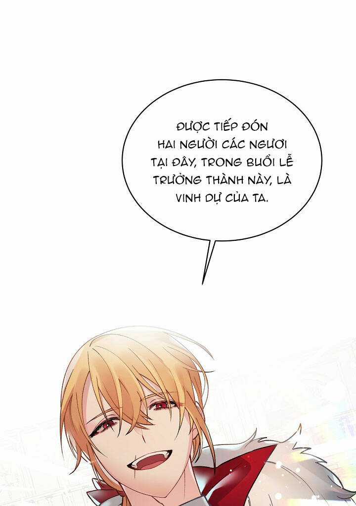 Ngay Cả Khi Là Ác Nữ, Tôi Vẫn Sẽ Trở Thành Nữ Chính Chapter 2 trang 67