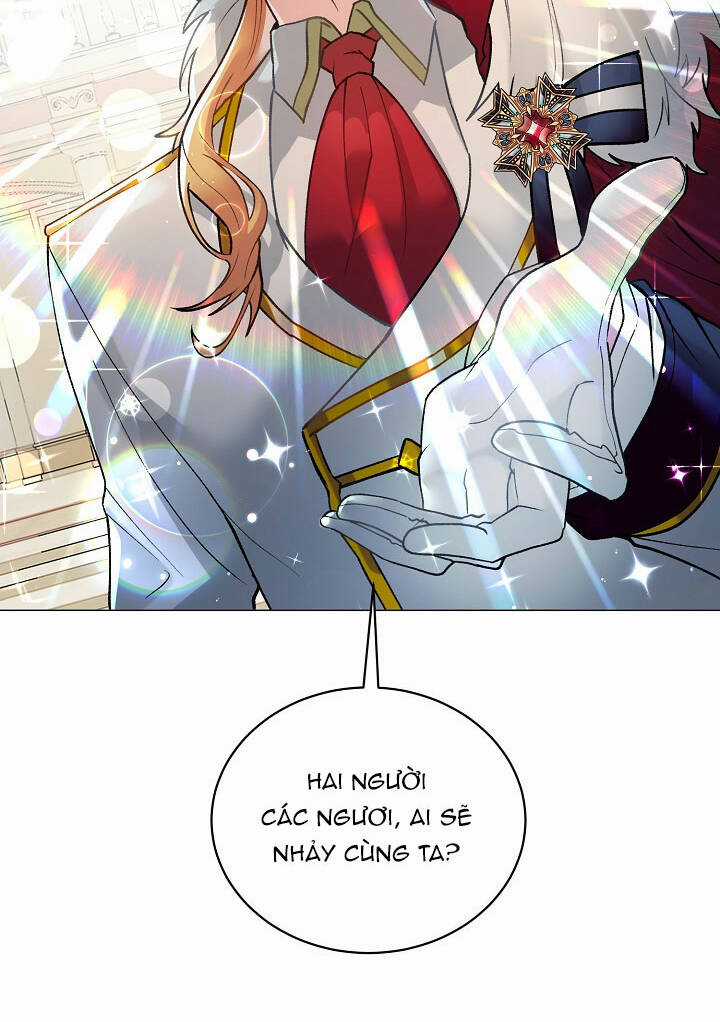Ngay Cả Khi Là Ác Nữ, Tôi Vẫn Sẽ Trở Thành Nữ Chính Chapter 2 trang 68