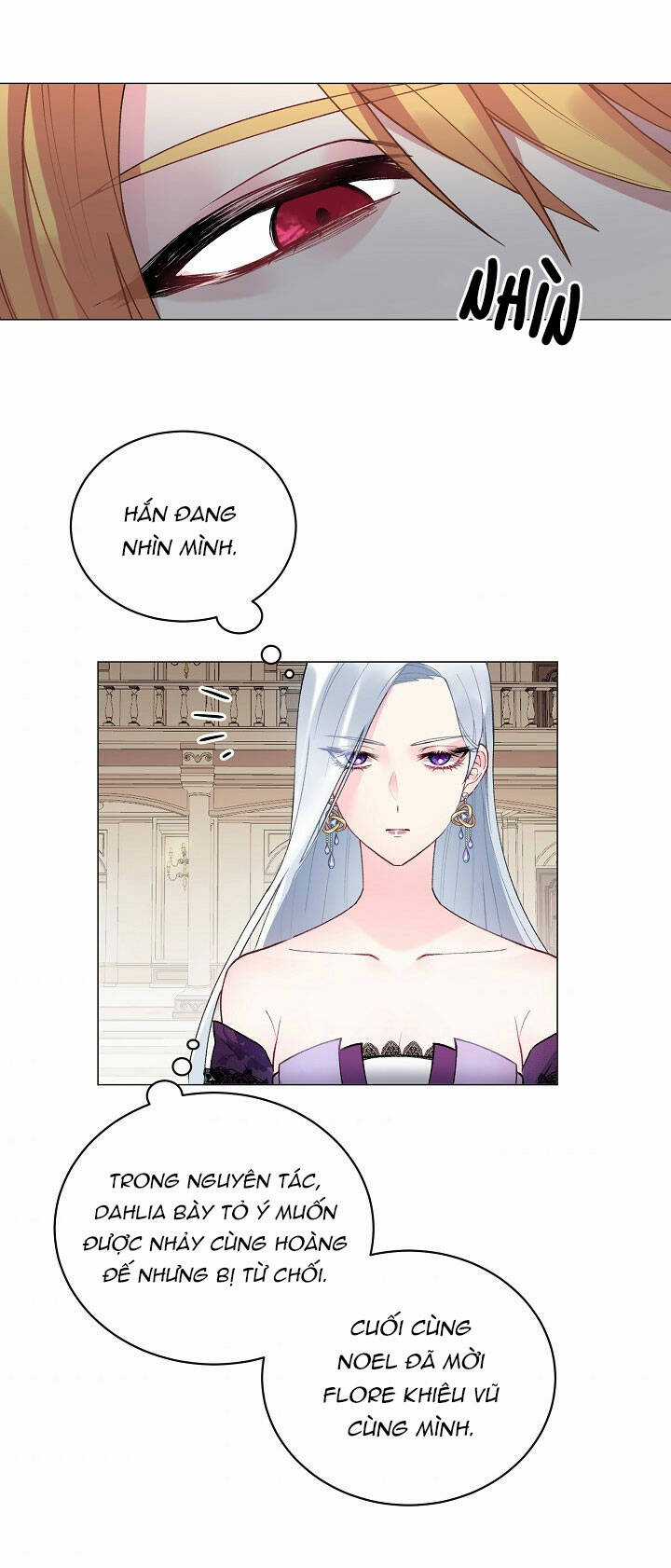 Ngay Cả Khi Là Ác Nữ, Tôi Vẫn Sẽ Trở Thành Nữ Chính Chapter 2 trang 69