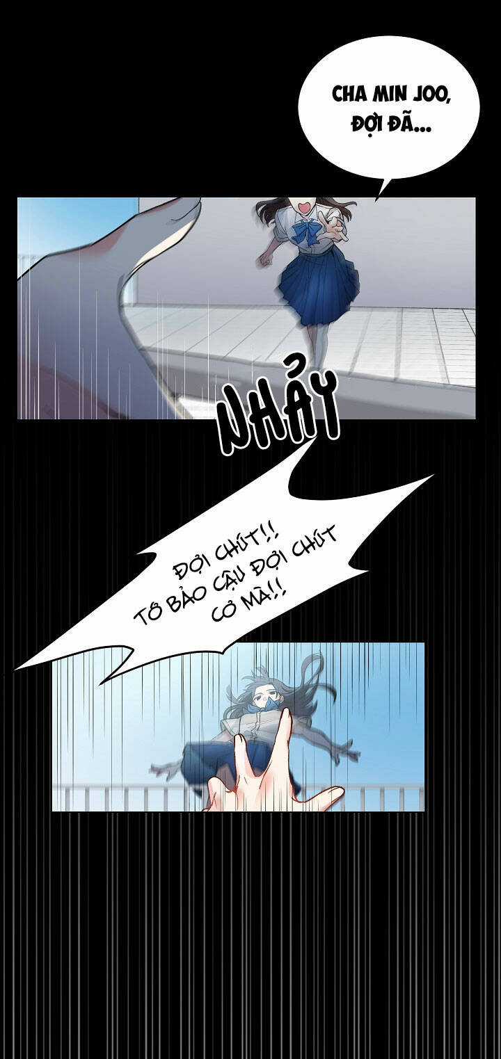 Ngay Cả Khi Là Ác Nữ, Tôi Vẫn Sẽ Trở Thành Nữ Chính Chapter 2 trang 7