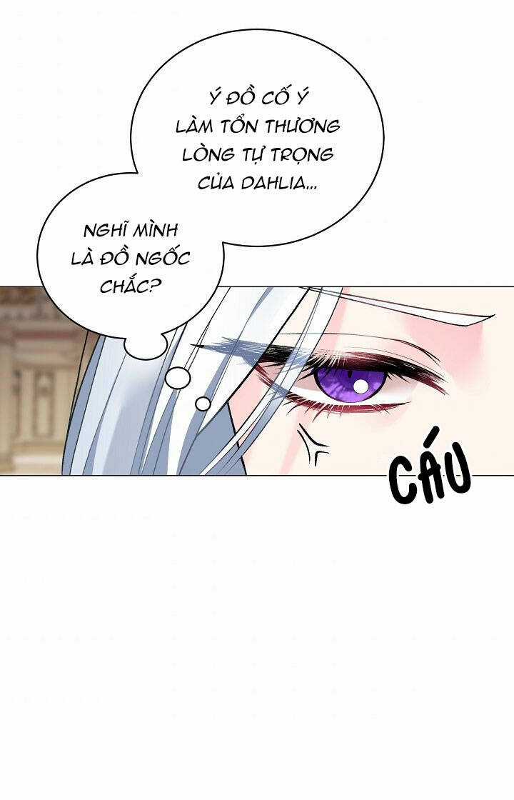 Ngay Cả Khi Là Ác Nữ, Tôi Vẫn Sẽ Trở Thành Nữ Chính Chapter 2 trang 70