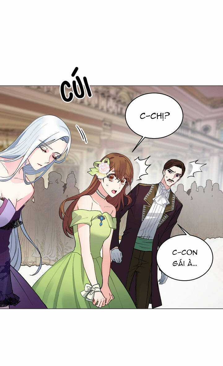 Ngay Cả Khi Là Ác Nữ, Tôi Vẫn Sẽ Trở Thành Nữ Chính Chapter 2 trang 71