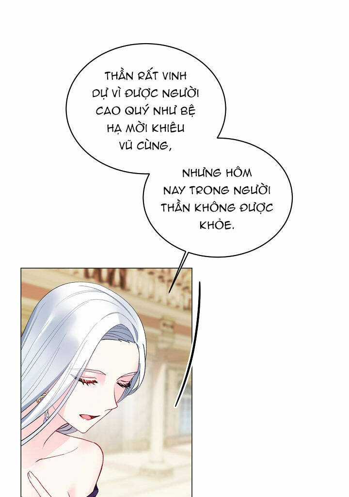 Ngay Cả Khi Là Ác Nữ, Tôi Vẫn Sẽ Trở Thành Nữ Chính Chapter 2 trang 72