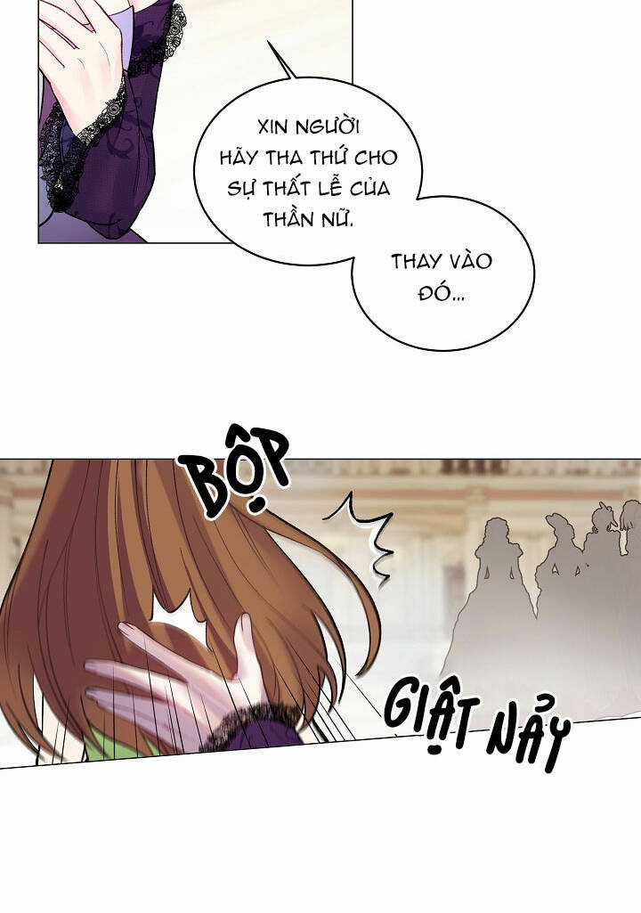 Ngay Cả Khi Là Ác Nữ, Tôi Vẫn Sẽ Trở Thành Nữ Chính Chapter 2 trang 73