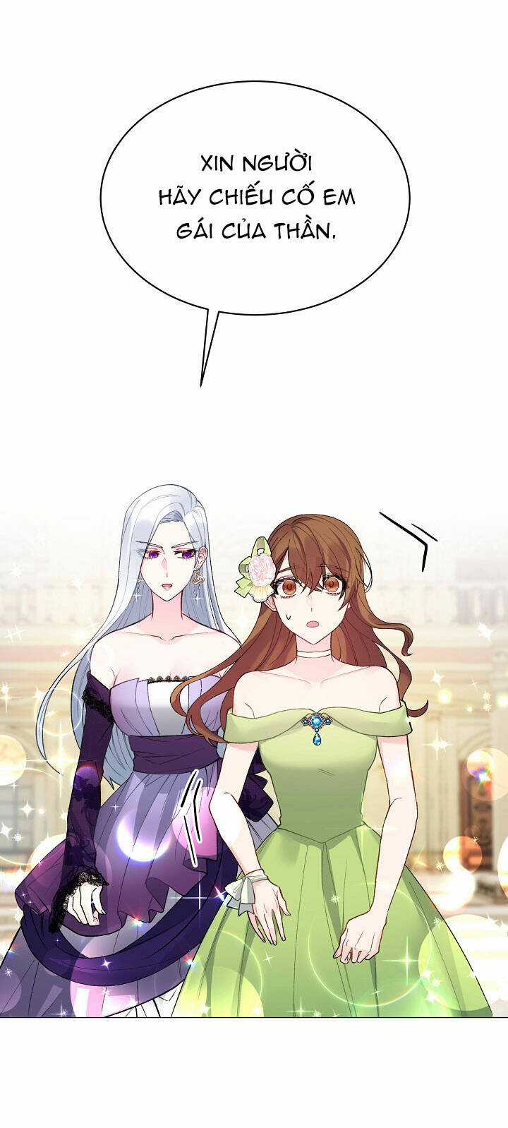 Ngay Cả Khi Là Ác Nữ, Tôi Vẫn Sẽ Trở Thành Nữ Chính Chapter 2 trang 74