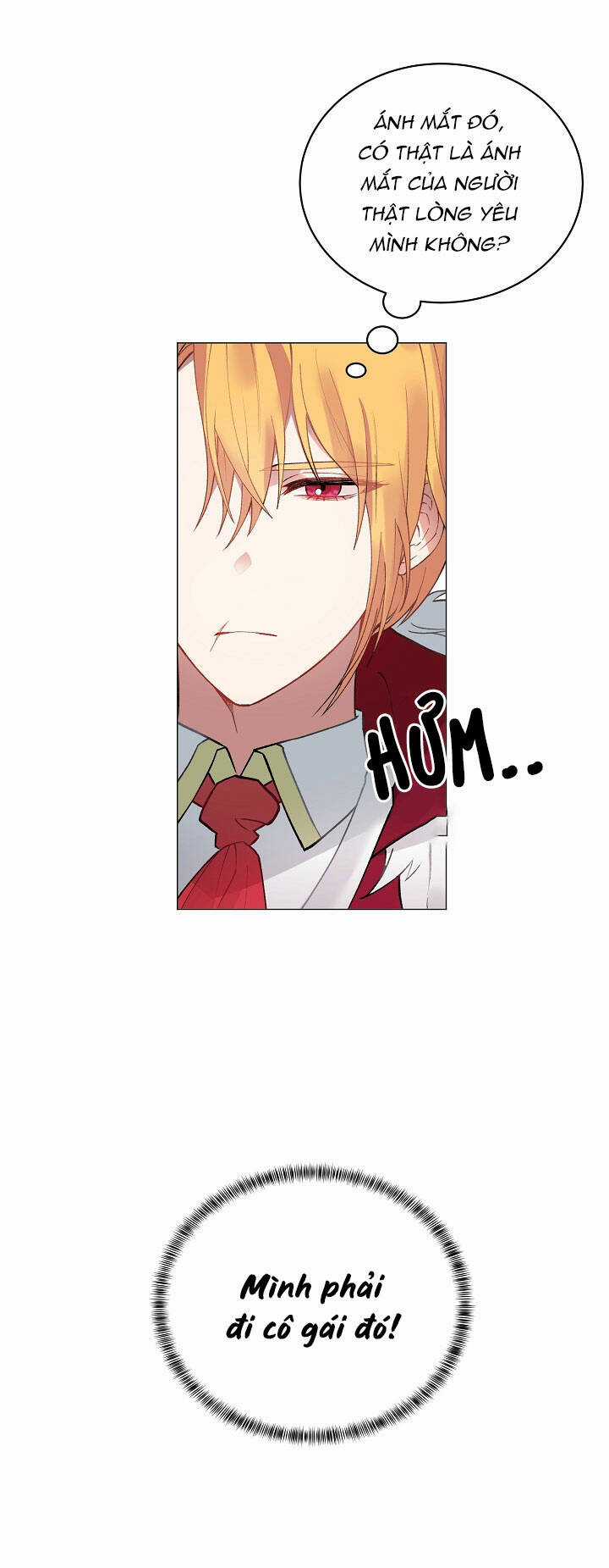 Ngay Cả Khi Là Ác Nữ, Tôi Vẫn Sẽ Trở Thành Nữ Chính Chapter 2 trang 76