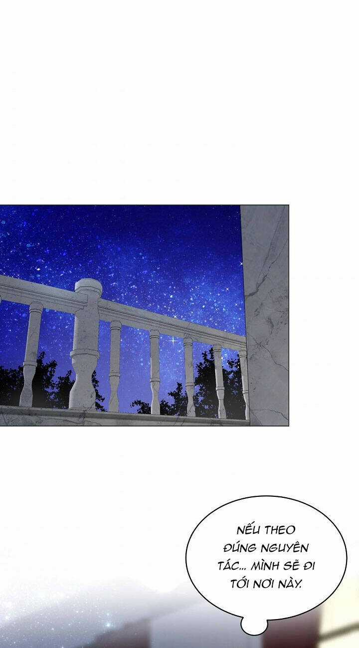 Ngay Cả Khi Là Ác Nữ, Tôi Vẫn Sẽ Trở Thành Nữ Chính Chapter 2 trang 77