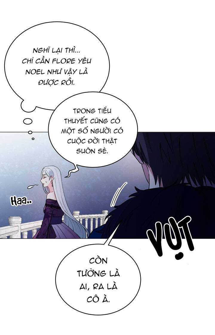 Ngay Cả Khi Là Ác Nữ, Tôi Vẫn Sẽ Trở Thành Nữ Chính Chapter 2 trang 79