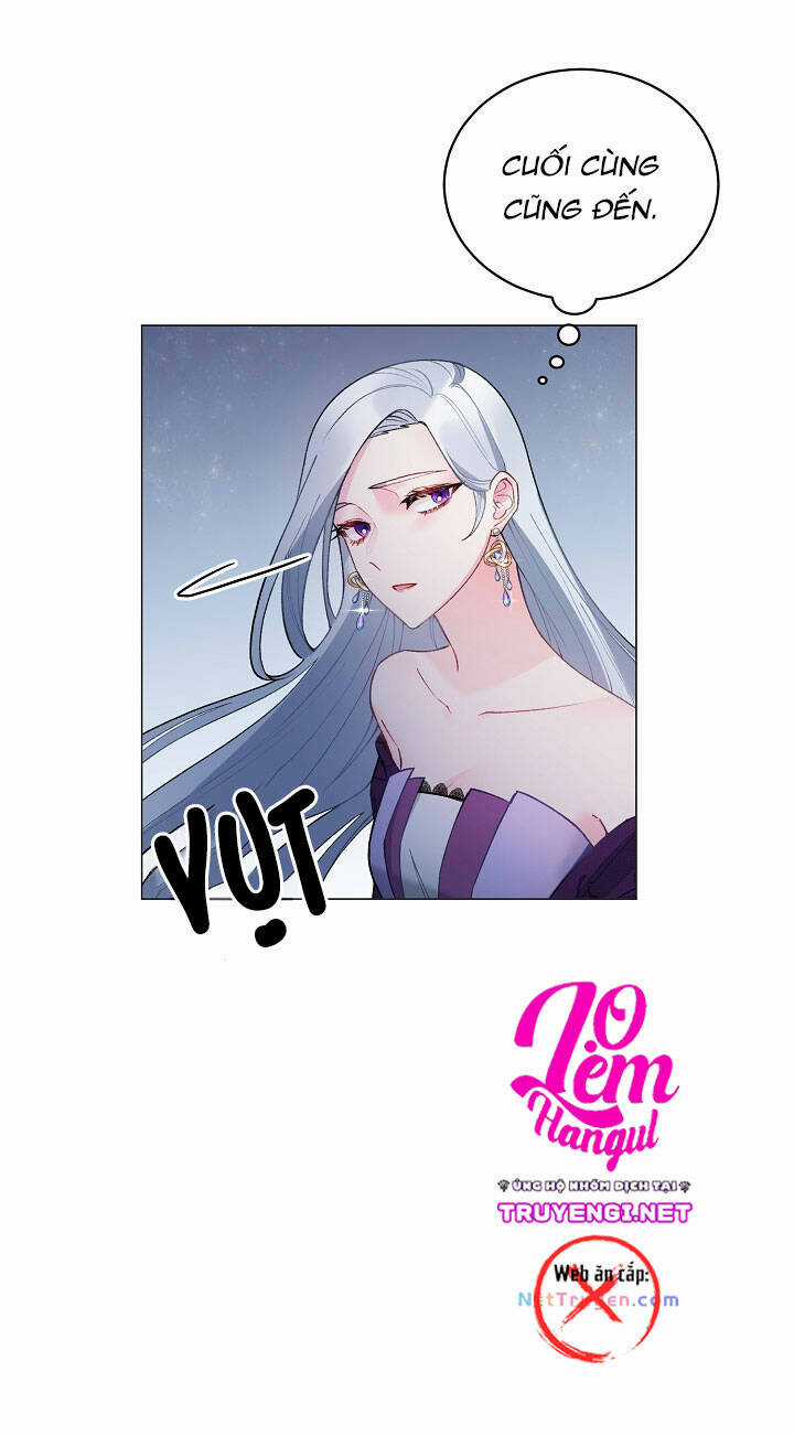 Ngay Cả Khi Là Ác Nữ, Tôi Vẫn Sẽ Trở Thành Nữ Chính Chapter 2 trang 80