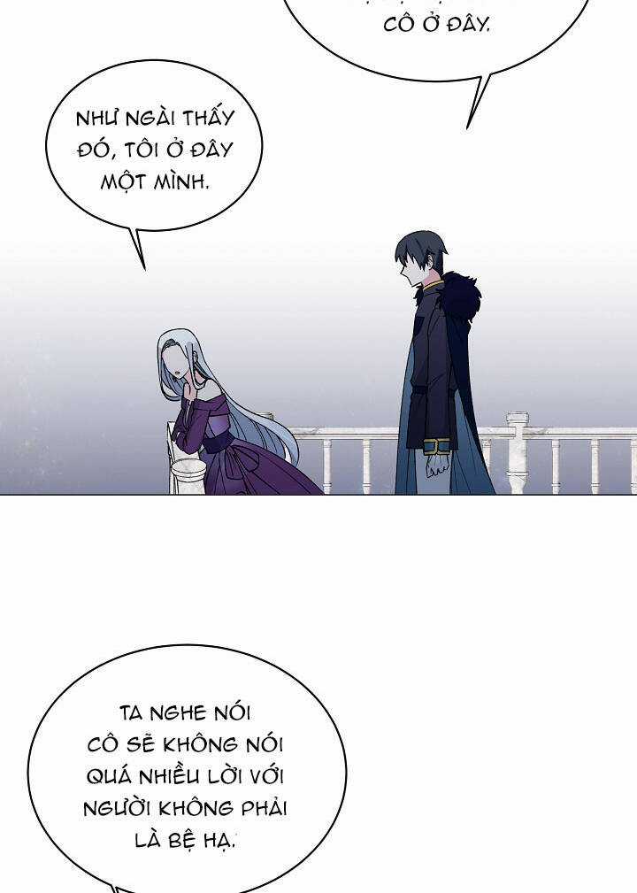 Ngay Cả Khi Là Ác Nữ, Tôi Vẫn Sẽ Trở Thành Nữ Chính Chapter 2 trang 83