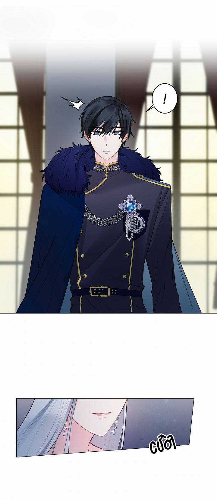 Ngay Cả Khi Là Ác Nữ, Tôi Vẫn Sẽ Trở Thành Nữ Chính Chapter 2 trang 85