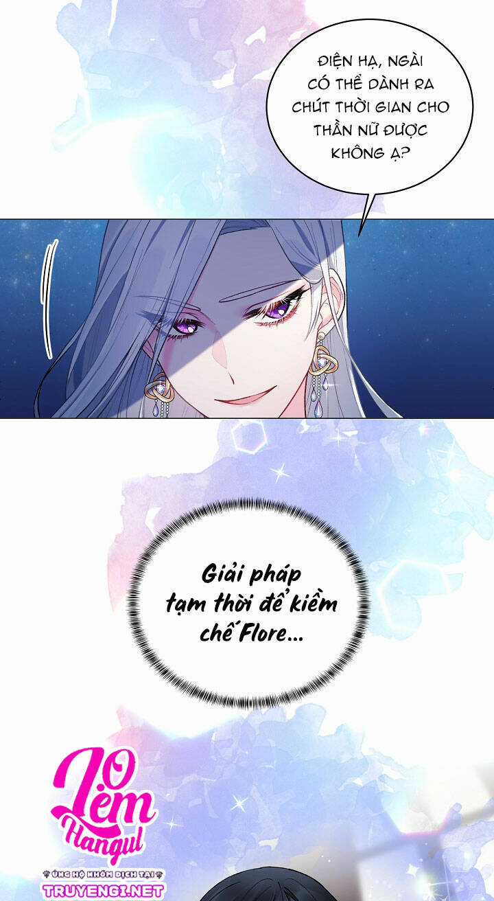 Ngay Cả Khi Là Ác Nữ, Tôi Vẫn Sẽ Trở Thành Nữ Chính Chapter 2 trang 87