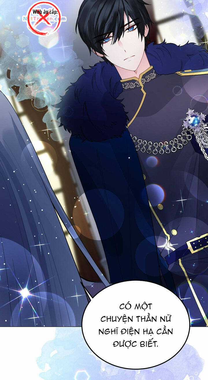 Ngay Cả Khi Là Ác Nữ, Tôi Vẫn Sẽ Trở Thành Nữ Chính Chapter 2 trang 88