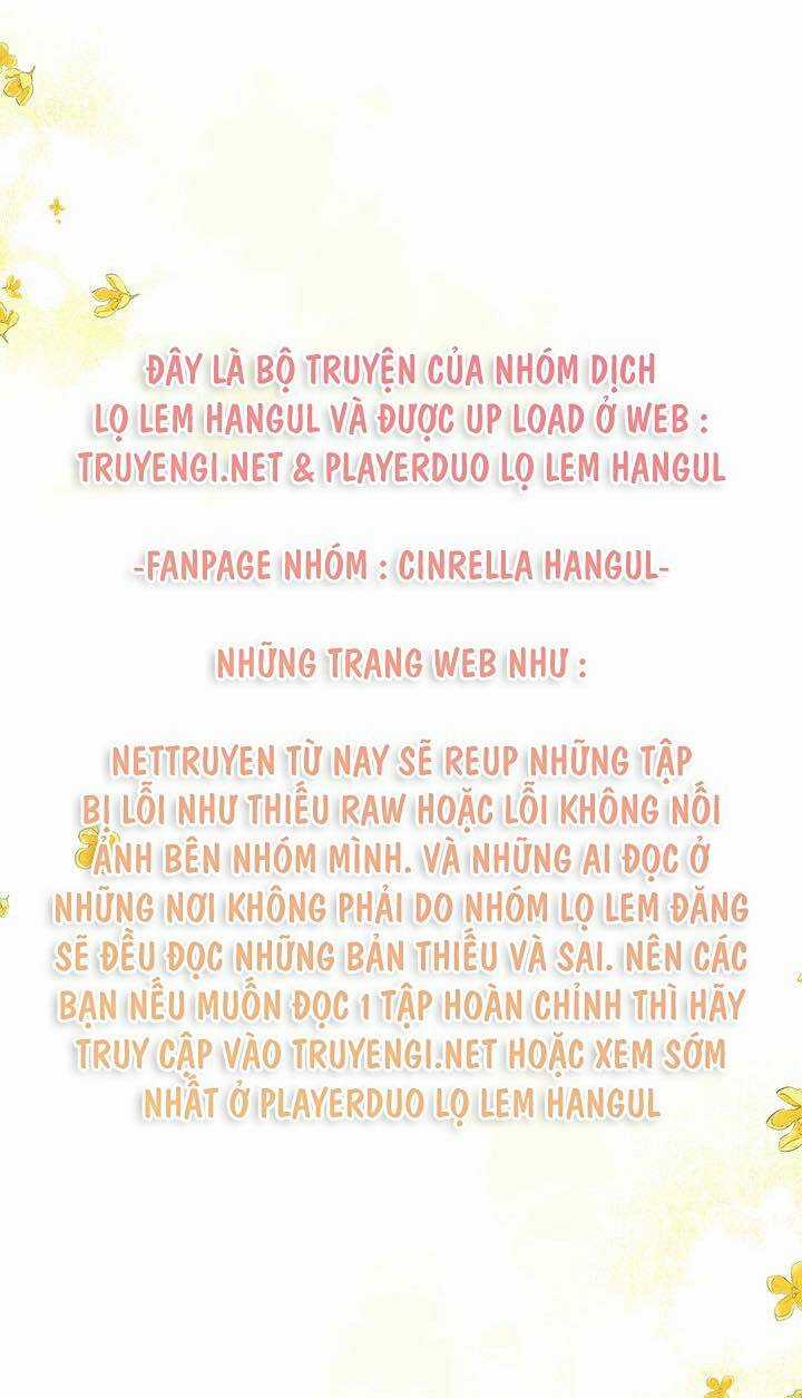 Ngay Cả Khi Là Ác Nữ, Tôi Vẫn Sẽ Trở Thành Nữ Chính Chapter 21 trang 1