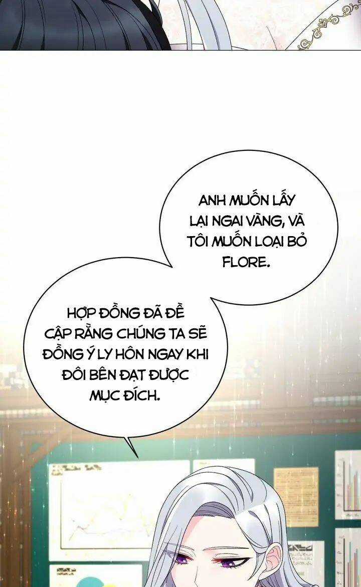 Ngay Cả Khi Là Ác Nữ, Tôi Vẫn Sẽ Trở Thành Nữ Chính Chapter 23 trang 1