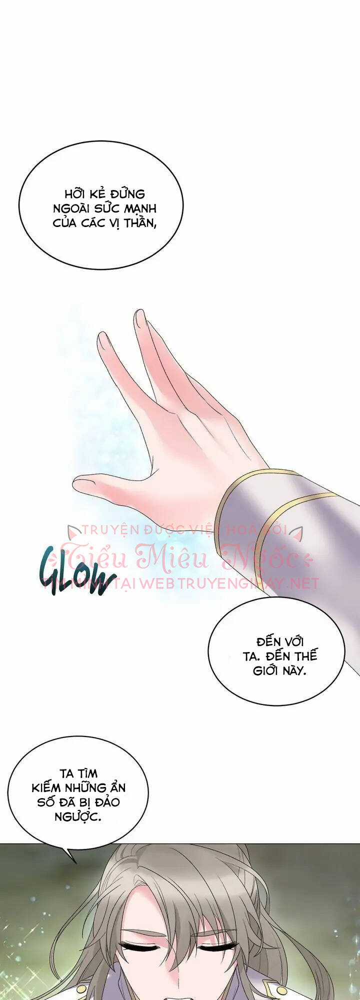 Ngay Cả Khi Là Ác Nữ, Tôi Vẫn Sẽ Trở Thành Nữ Chính Chapter 26 trang 0