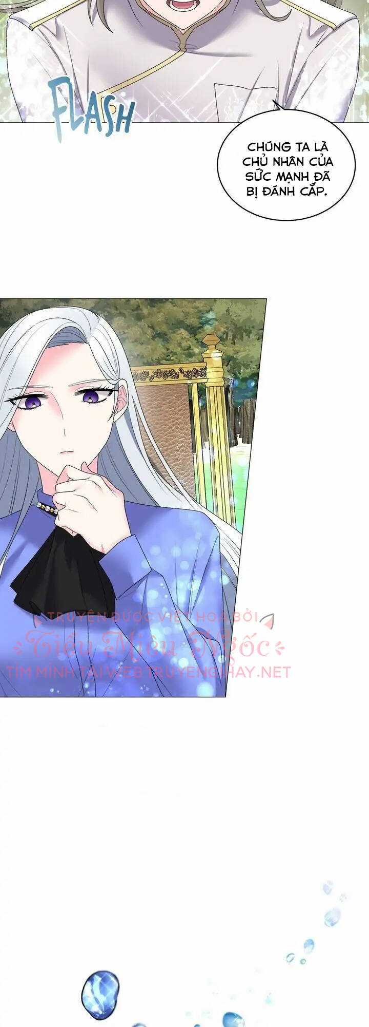 Ngay Cả Khi Là Ác Nữ, Tôi Vẫn Sẽ Trở Thành Nữ Chính Chapter 26 trang 1