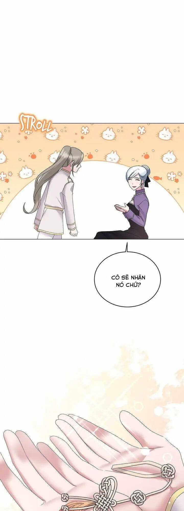 Ngay Cả Khi Là Ác Nữ, Tôi Vẫn Sẽ Trở Thành Nữ Chính Chapter 29 trang 0