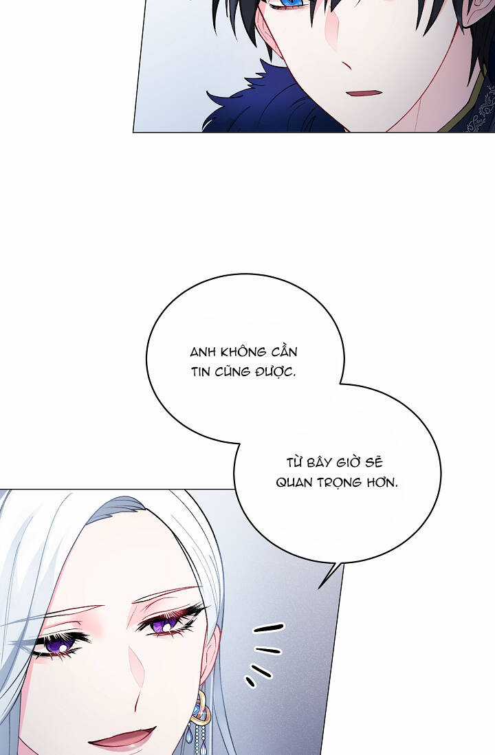 Ngay Cả Khi Là Ác Nữ, Tôi Vẫn Sẽ Trở Thành Nữ Chính Chapter 3 trang 10