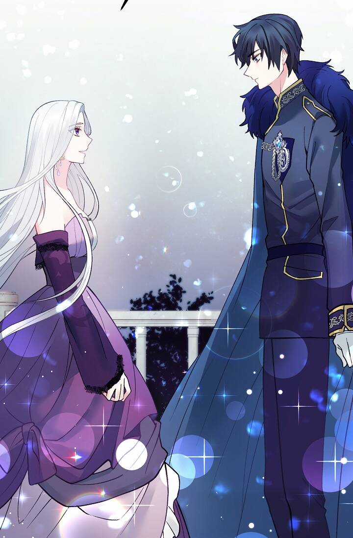 Ngay Cả Khi Là Ác Nữ, Tôi Vẫn Sẽ Trở Thành Nữ Chính Chapter 3 trang 12