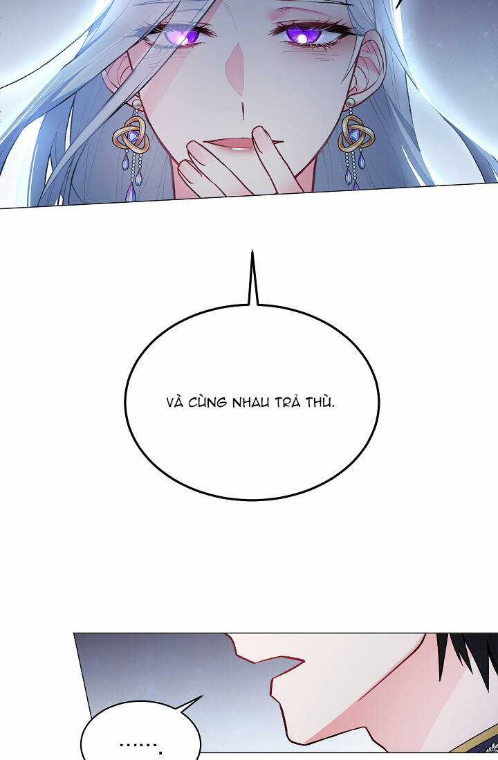 Ngay Cả Khi Là Ác Nữ, Tôi Vẫn Sẽ Trở Thành Nữ Chính Chapter 3 trang 14