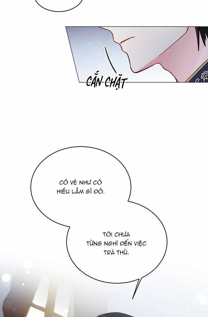 Ngay Cả Khi Là Ác Nữ, Tôi Vẫn Sẽ Trở Thành Nữ Chính Chapter 3 trang 15