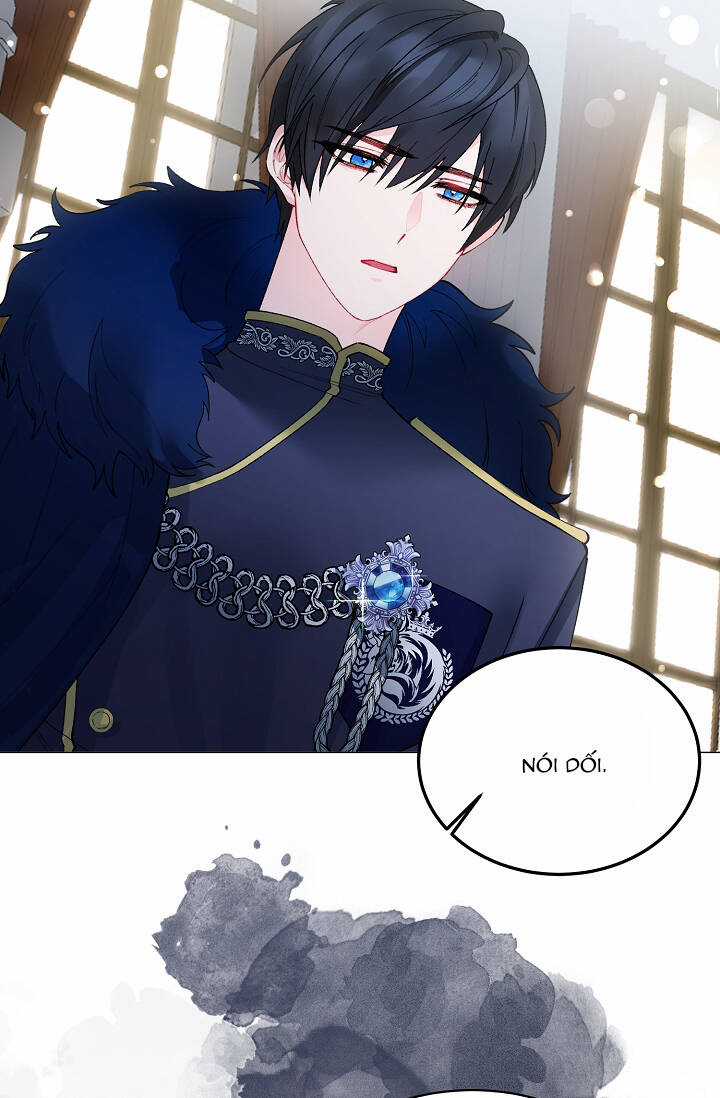 Ngay Cả Khi Là Ác Nữ, Tôi Vẫn Sẽ Trở Thành Nữ Chính Chapter 3 trang 16