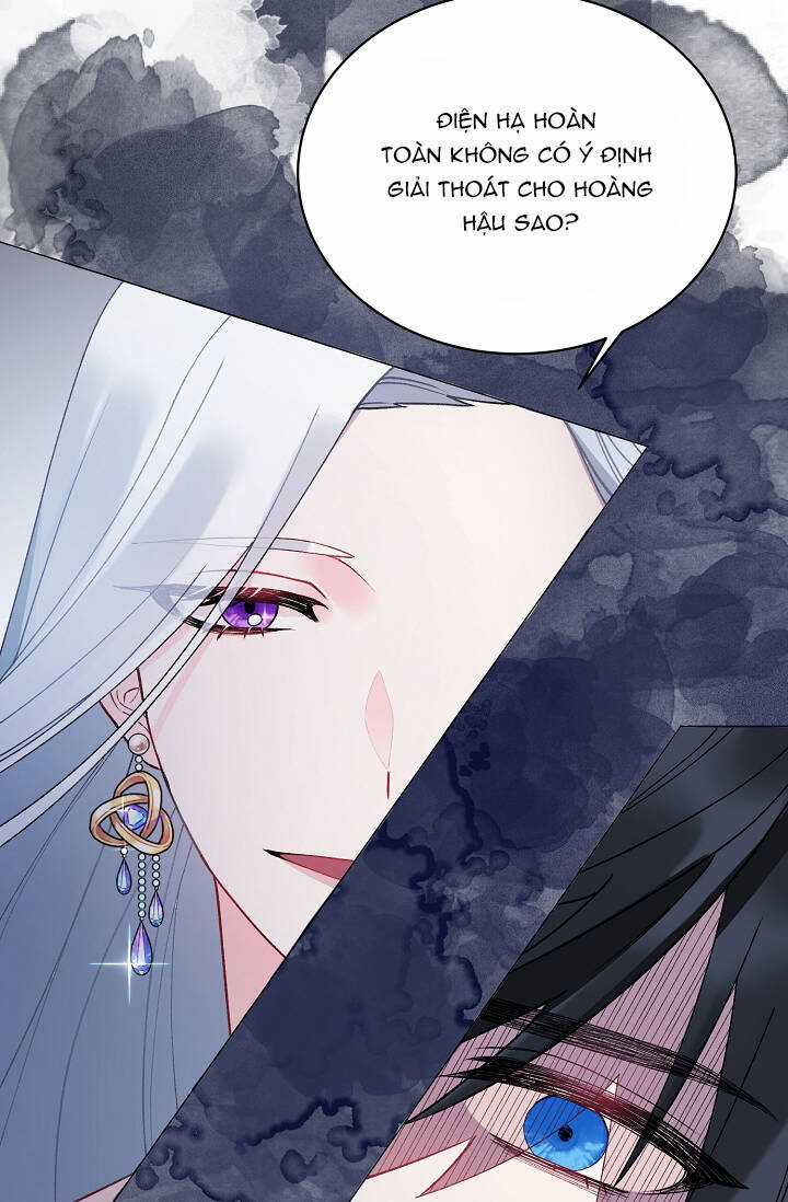 Ngay Cả Khi Là Ác Nữ, Tôi Vẫn Sẽ Trở Thành Nữ Chính Chapter 3 trang 17