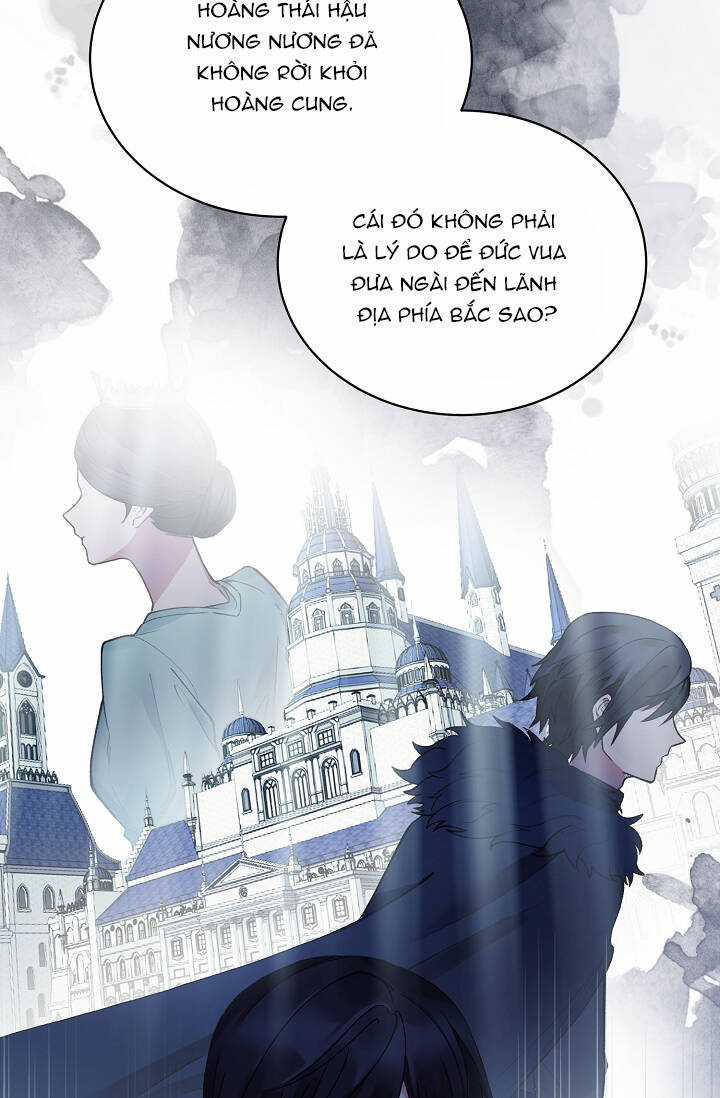 Ngay Cả Khi Là Ác Nữ, Tôi Vẫn Sẽ Trở Thành Nữ Chính Chapter 3 trang 19