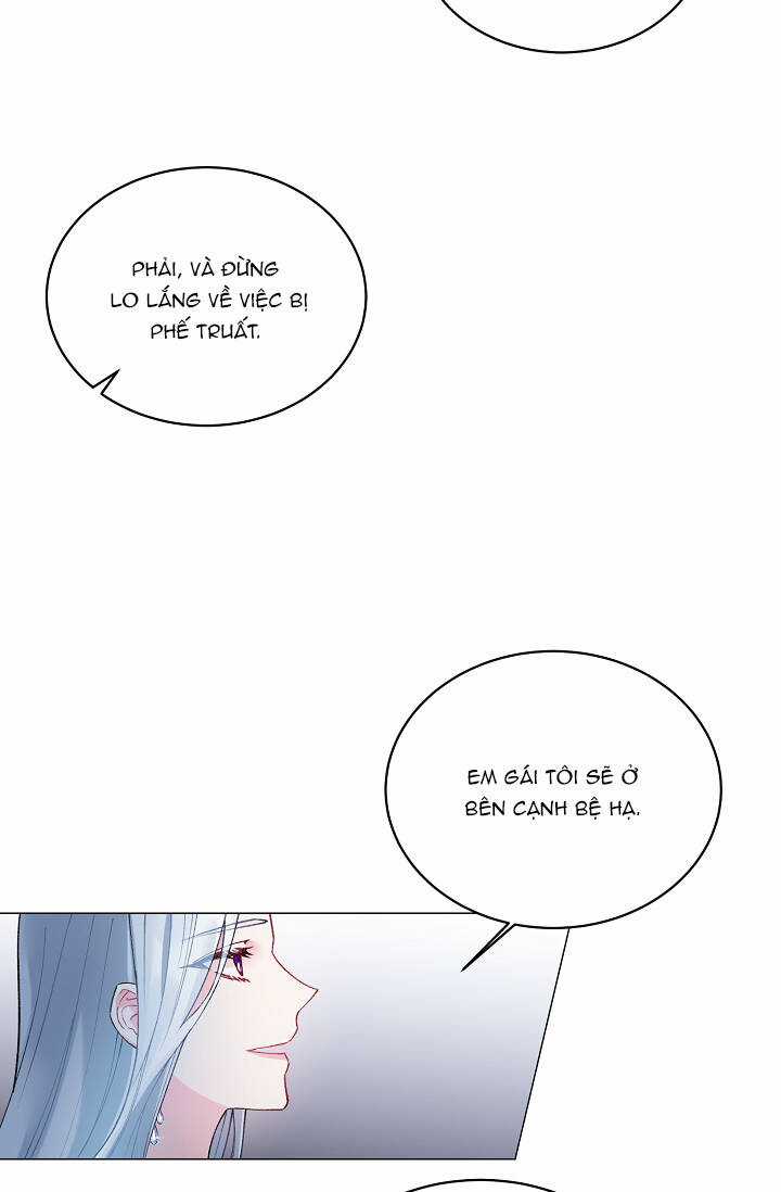 Ngay Cả Khi Là Ác Nữ, Tôi Vẫn Sẽ Trở Thành Nữ Chính Chapter 3 trang 2