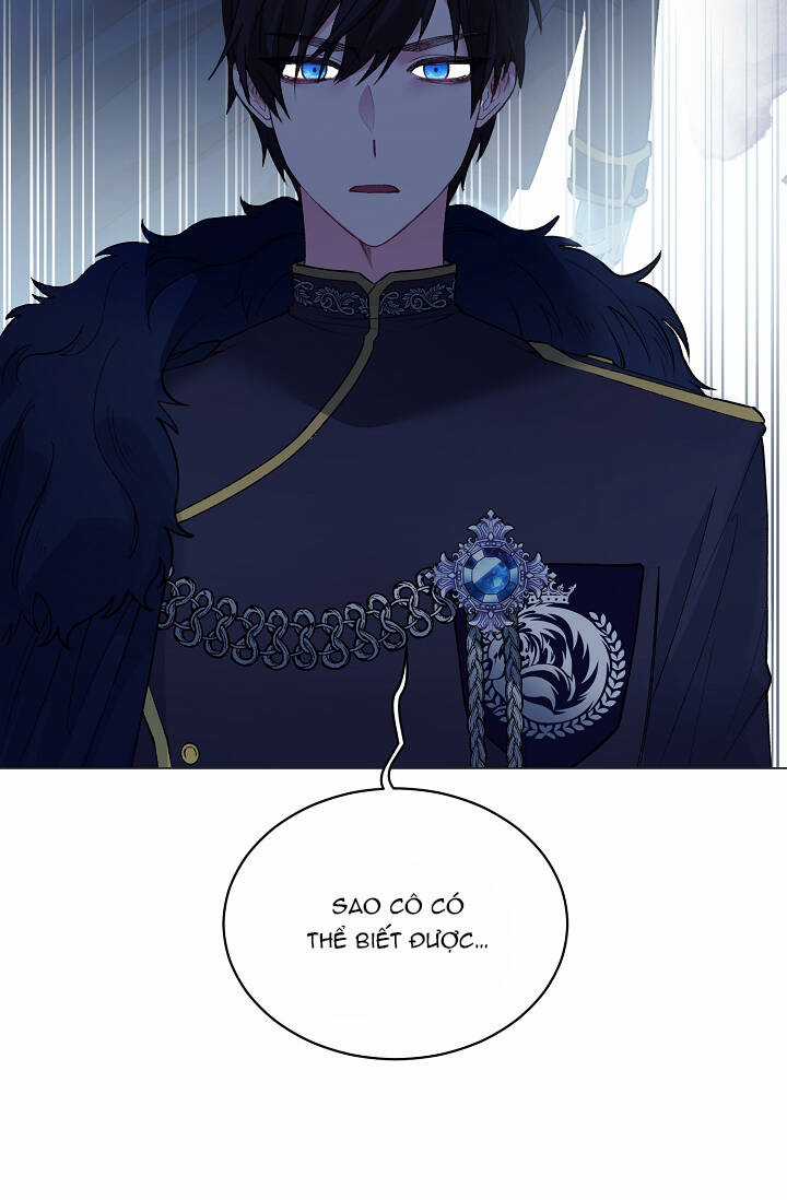 Ngay Cả Khi Là Ác Nữ, Tôi Vẫn Sẽ Trở Thành Nữ Chính Chapter 3 trang 20