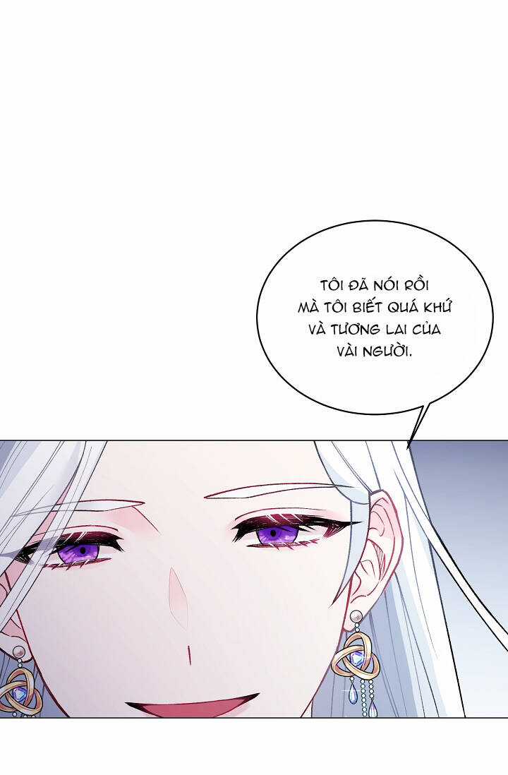 Ngay Cả Khi Là Ác Nữ, Tôi Vẫn Sẽ Trở Thành Nữ Chính Chapter 3 trang 21