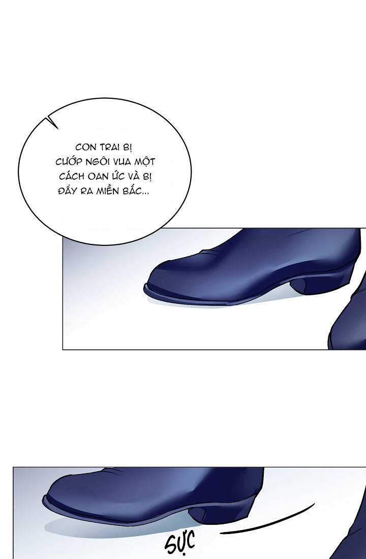 Ngay Cả Khi Là Ác Nữ, Tôi Vẫn Sẽ Trở Thành Nữ Chính Chapter 3 trang 22