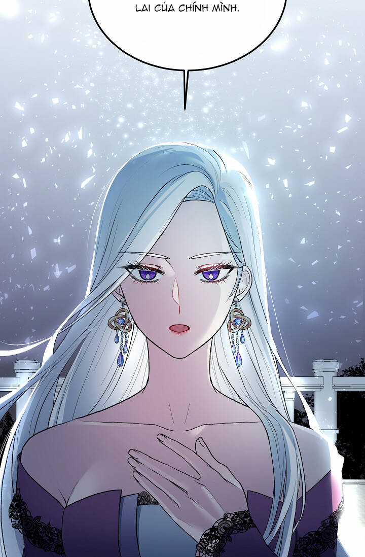 Ngay Cả Khi Là Ác Nữ, Tôi Vẫn Sẽ Trở Thành Nữ Chính Chapter 3 trang 27