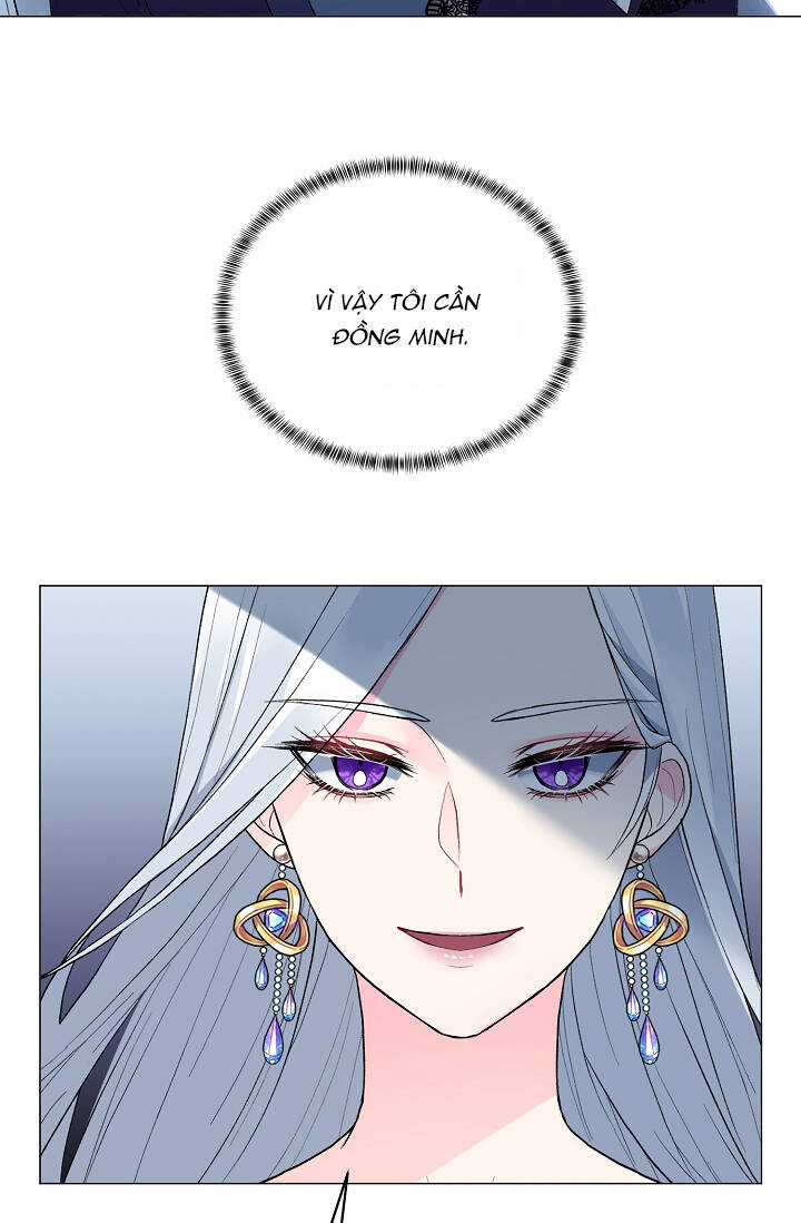 Ngay Cả Khi Là Ác Nữ, Tôi Vẫn Sẽ Trở Thành Nữ Chính Chapter 3 trang 28