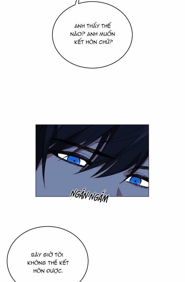 Ngay Cả Khi Là Ác Nữ, Tôi Vẫn Sẽ Trở Thành Nữ Chính Chapter 3 trang 29