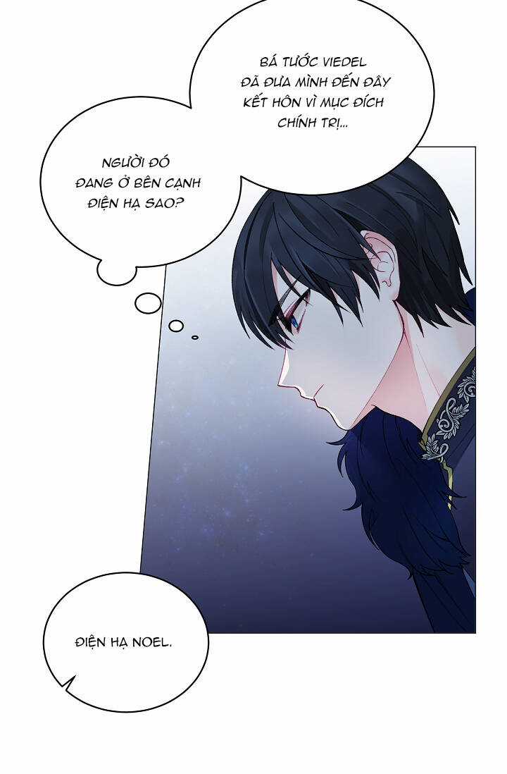 Ngay Cả Khi Là Ác Nữ, Tôi Vẫn Sẽ Trở Thành Nữ Chính Chapter 3 trang 3