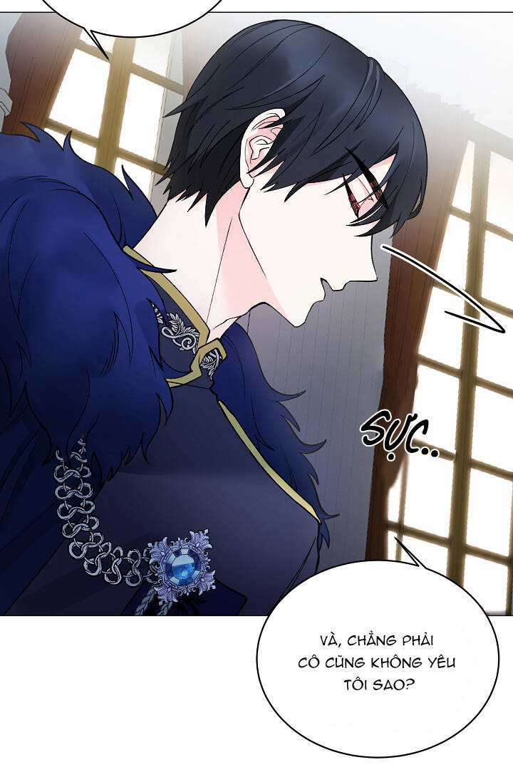 Ngay Cả Khi Là Ác Nữ, Tôi Vẫn Sẽ Trở Thành Nữ Chính Chapter 3 trang 30