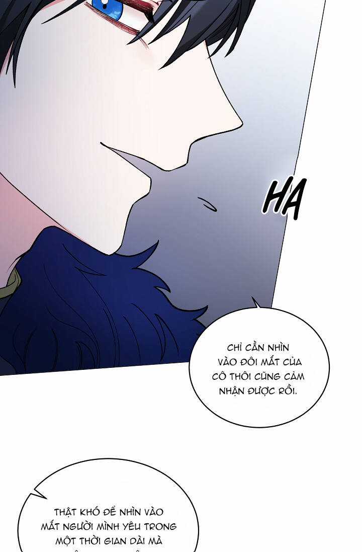 Ngay Cả Khi Là Ác Nữ, Tôi Vẫn Sẽ Trở Thành Nữ Chính Chapter 3 trang 32