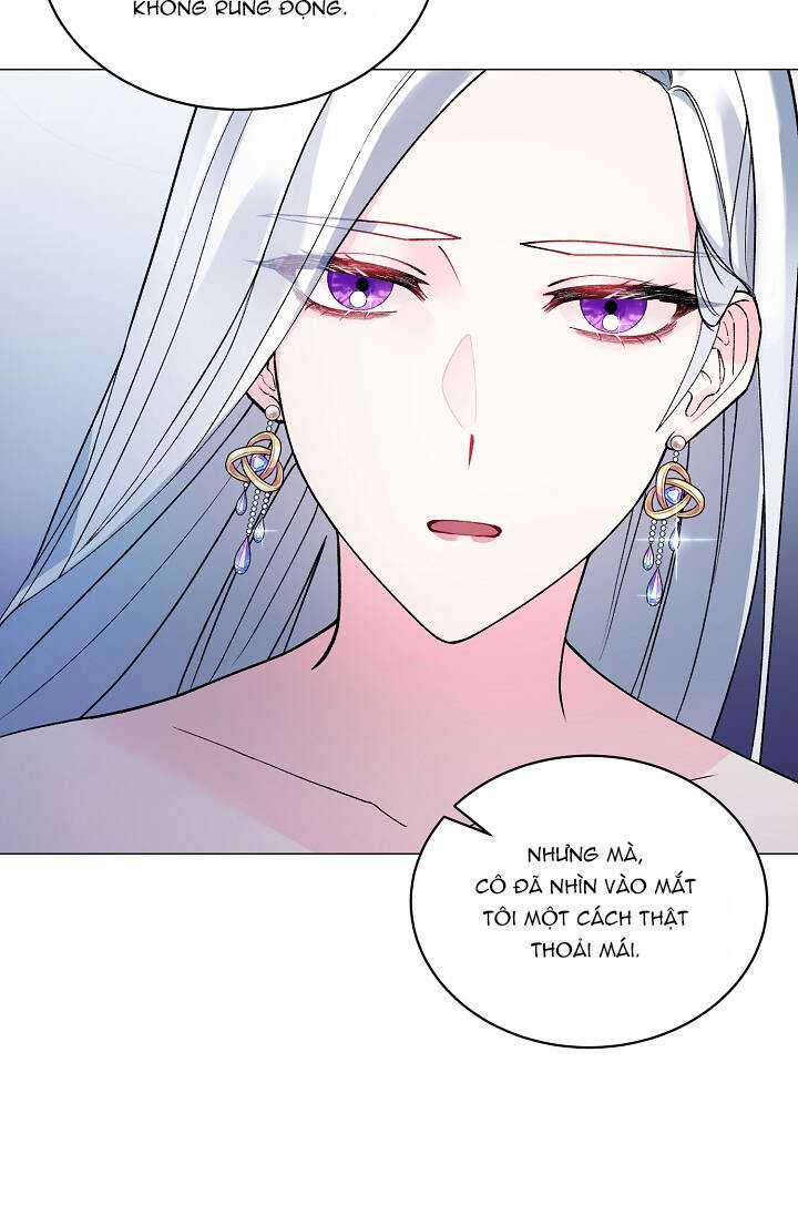 Ngay Cả Khi Là Ác Nữ, Tôi Vẫn Sẽ Trở Thành Nữ Chính Chapter 3 trang 33