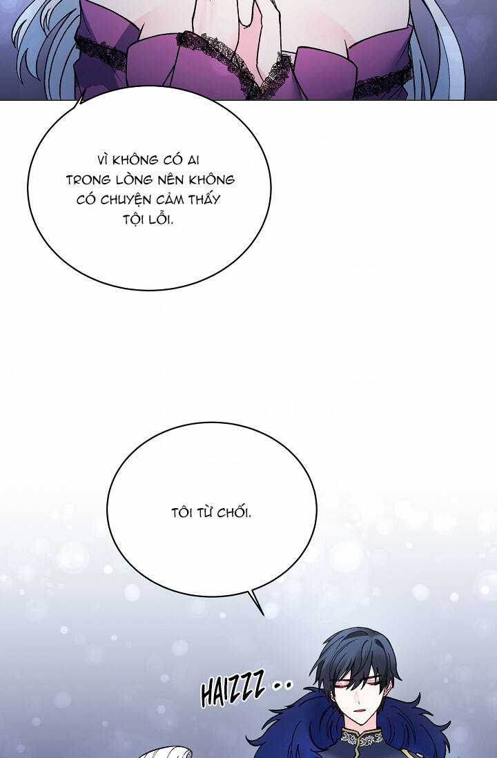 Ngay Cả Khi Là Ác Nữ, Tôi Vẫn Sẽ Trở Thành Nữ Chính Chapter 3 trang 36