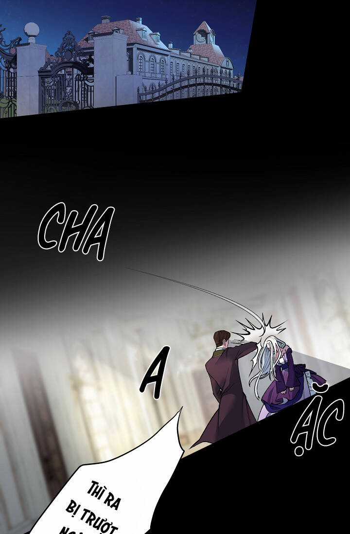 Ngay Cả Khi Là Ác Nữ, Tôi Vẫn Sẽ Trở Thành Nữ Chính Chapter 3 trang 39