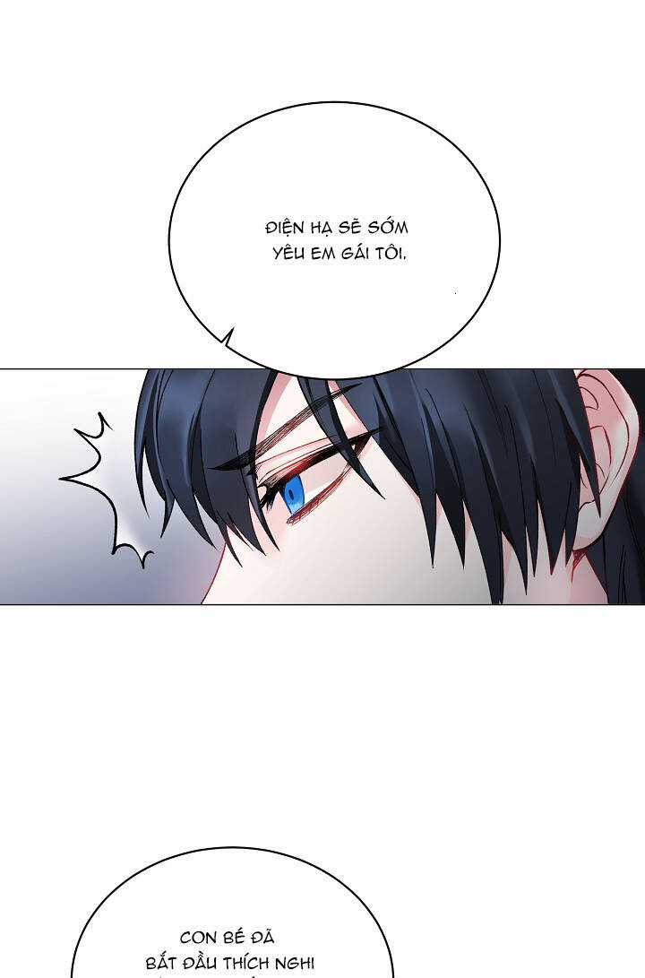 Ngay Cả Khi Là Ác Nữ, Tôi Vẫn Sẽ Trở Thành Nữ Chính Chapter 3 trang 4