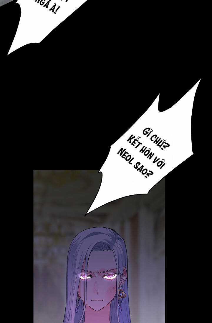 Ngay Cả Khi Là Ác Nữ, Tôi Vẫn Sẽ Trở Thành Nữ Chính Chapter 3 trang 40