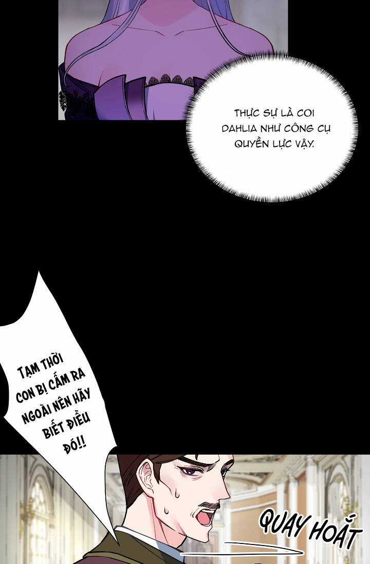 Ngay Cả Khi Là Ác Nữ, Tôi Vẫn Sẽ Trở Thành Nữ Chính Chapter 3 trang 41