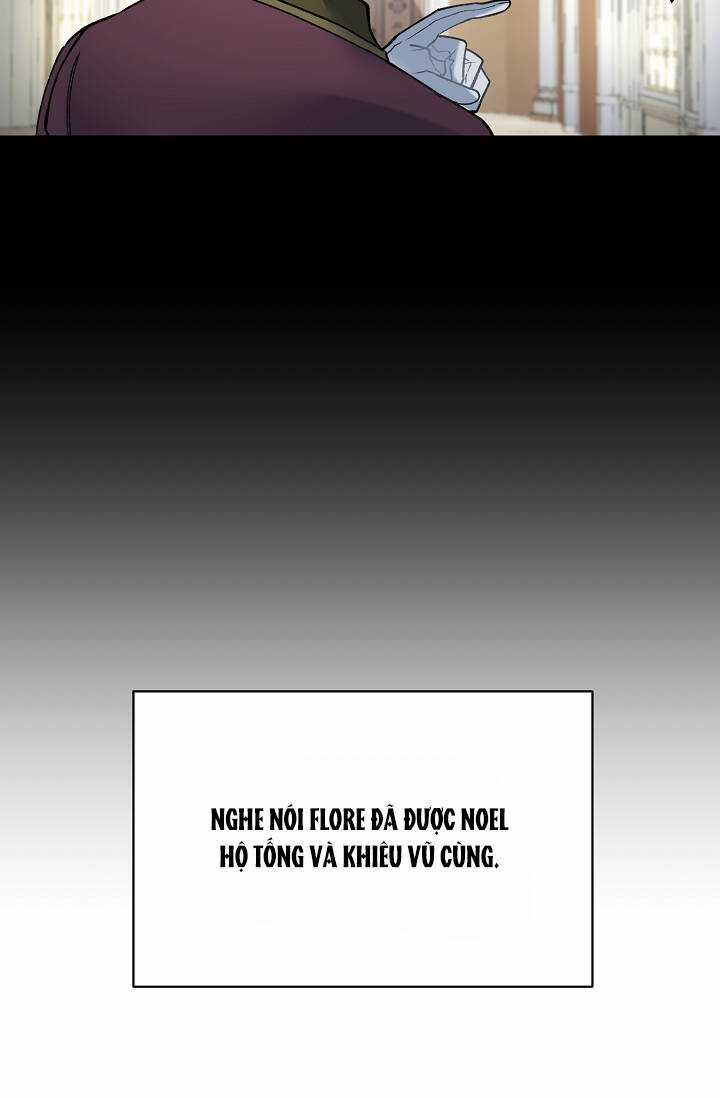 Ngay Cả Khi Là Ác Nữ, Tôi Vẫn Sẽ Trở Thành Nữ Chính Chapter 3 trang 42