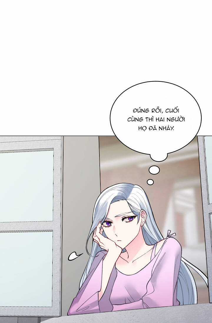 Ngay Cả Khi Là Ác Nữ, Tôi Vẫn Sẽ Trở Thành Nữ Chính Chapter 3 trang 43