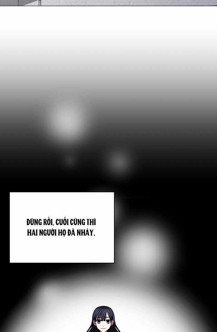 Ngay Cả Khi Là Ác Nữ, Tôi Vẫn Sẽ Trở Thành Nữ Chính Chapter 3 trang 44